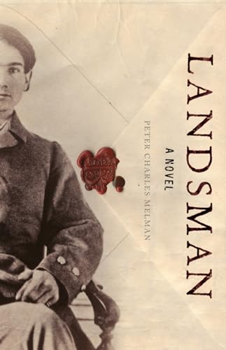 Beispielbild fr Landsman : A Novel zum Verkauf von Better World Books: West