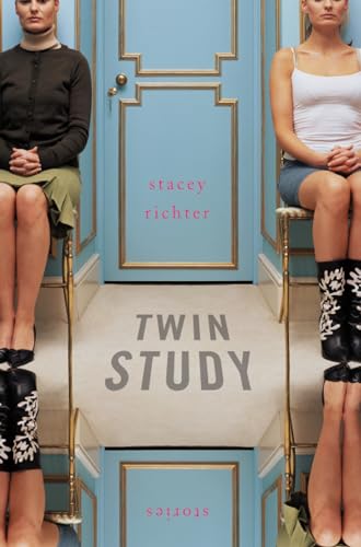 Stock image for Twin Study : Stories for sale by Better World Books