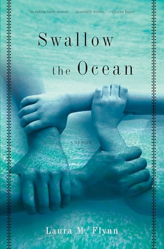 Stock image for Swallow the Ocean: A Memoir for sale by SecondSale