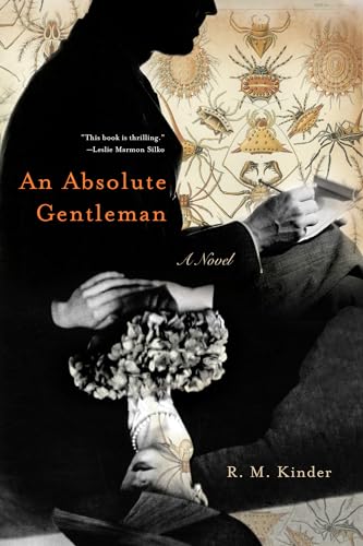 Beispielbild fr Absolute Gentleman, An: A Novel (Counterpoint) zum Verkauf von WorldofBooks