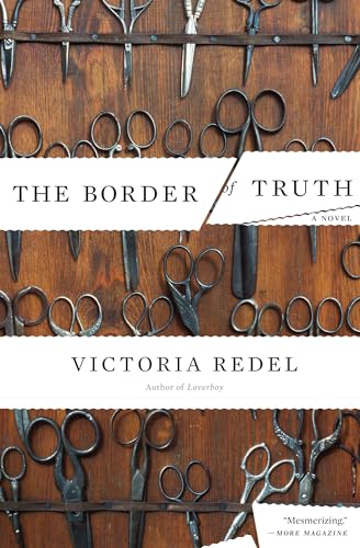 Beispielbild fr The Border of Truth: A Novel zum Verkauf von SecondSale