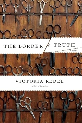 Stock image for Border of Truth for sale by Weller Book Works, A.B.A.A.