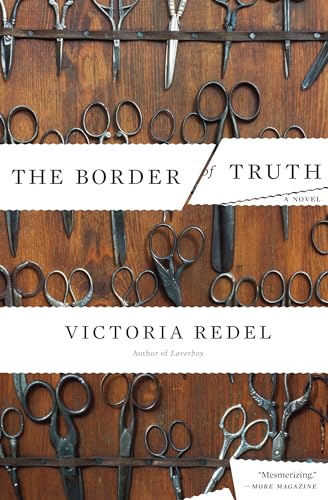 Stock image for The Border of Truth: A Novel for sale by SecondSale