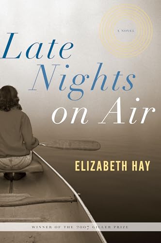 Beispielbild fr Late Nights on Air: A Novel zum Verkauf von Gulf Coast Books