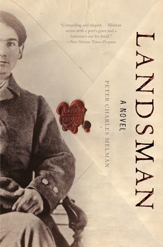 Imagen de archivo de Landsman: A Novel a la venta por Wonder Book