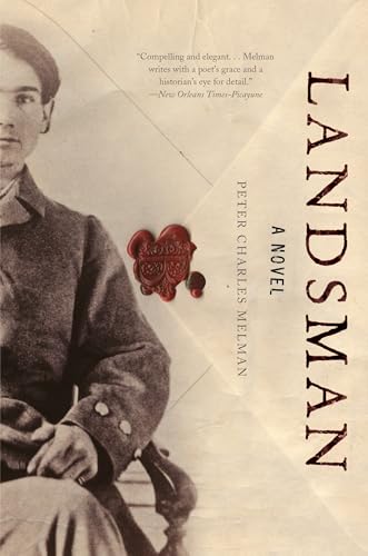 9781582434148: Landsman: A Novel