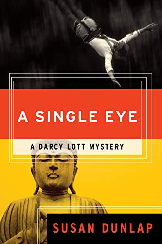 Stock image for Single Eye, A (A Darcy Lott Mystery) for sale by Reuseabook