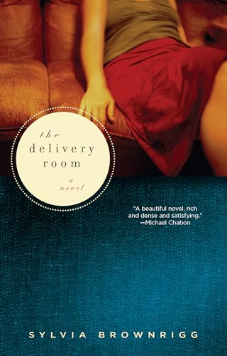 Stock image for The Delivery Room: A Novel for sale by SecondSale