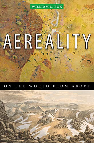 Beispielbild fr Aereality: On the World from Above zum Verkauf von ThriftBooks-Dallas