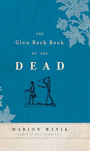 Beispielbild fr The Glen Rock Book of the Dead zum Verkauf von Better World Books