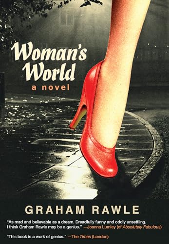 Stock image for Woman's World : A Novel for sale by Better World Books