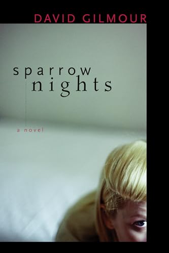 Beispielbild fr Sparrow Nights: A Novel zum Verkauf von Books From California