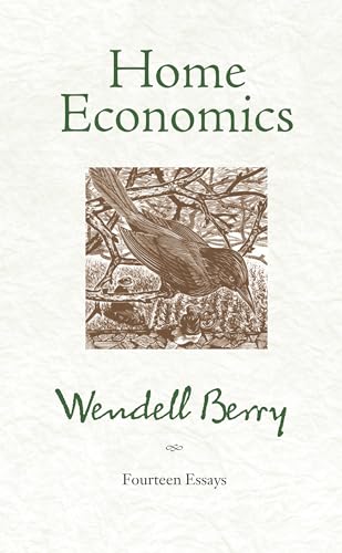 9781582434858: Home Economics: Fourteen Essays