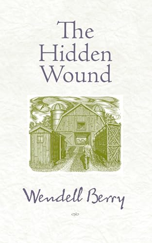 9781582434865: The Hidden Wound