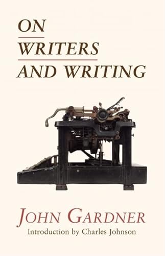 9781582434940: On Writers and Writing