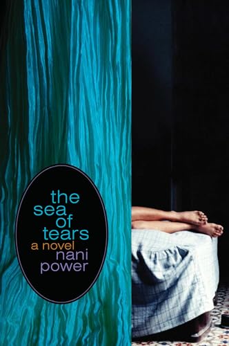 9781582435022: Sea of Tears, The: A Novel