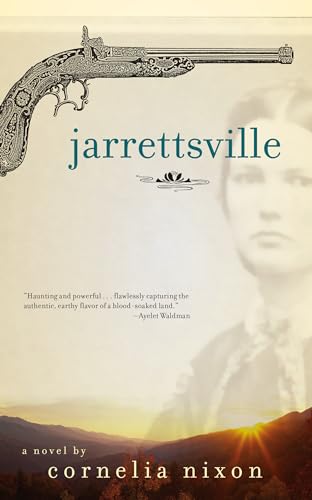 Beispielbild fr Jarrettsville: A Novel zum Verkauf von SecondSale