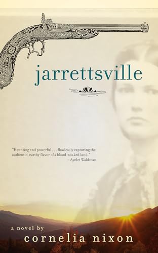 Stock image for Jarrettsville for sale by Magers and Quinn Booksellers