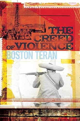 Stock image for The Creed of Violence for sale by Better World Books