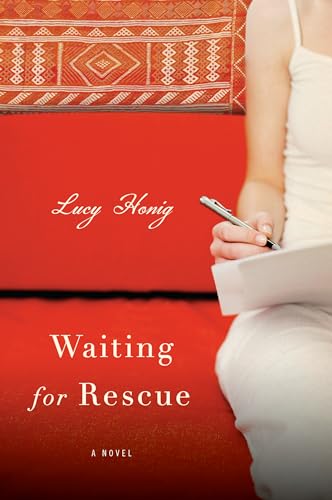 Stock image for Waiting for Rescue: A Novel for sale by Wonder Book