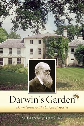 9781582435589: Darwin's Garden: Down House and the Origin of Species