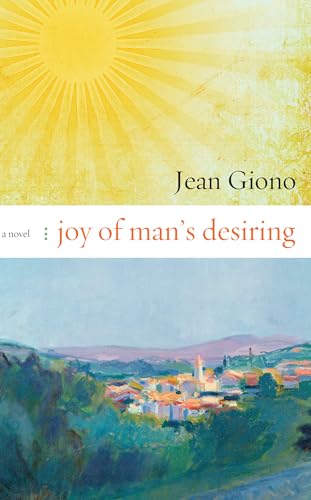 9781582435657: Joy of Man's Desiring