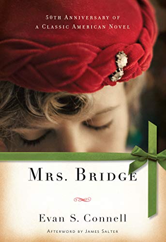 9781582435688: Mrs. Bridge: A Novel