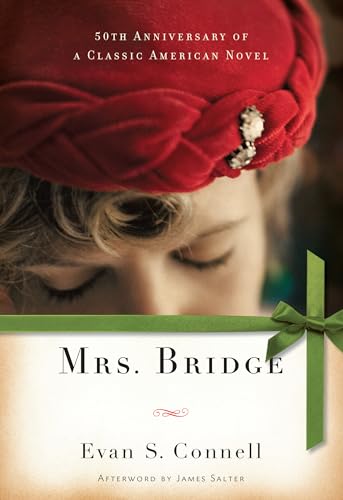 Stock image for Mrs. Bridge for sale by ThriftBooks-Atlanta