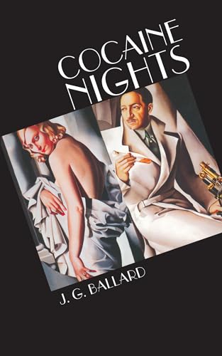 Stock image for Cocaine Nights for sale by Dream Books Co.