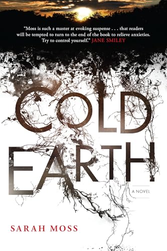 Beispielbild fr Cold Earth : A Novel zum Verkauf von Better World Books