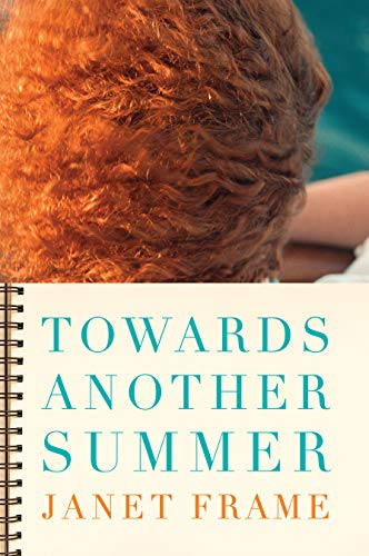 Imagen de archivo de Towards Another Summer a la venta por ThriftBooks-Atlanta