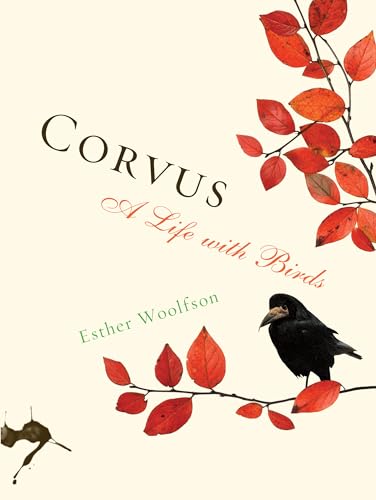 Stock image for Corvus: A Life with Birds for sale by Books Unplugged