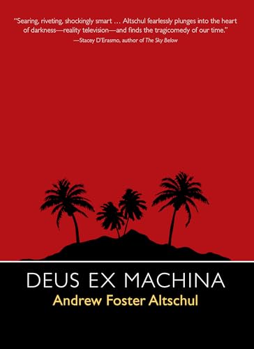 Stock image for Deus Ex Machina for sale by SecondSale