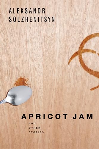 Beispielbild fr Apricot Jam : And Other Stories zum Verkauf von Better World Books