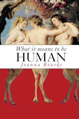 Imagen de archivo de What It Means to Be Human: Historical Reflections from the 1800s to the Present a la venta por HPB-Ruby