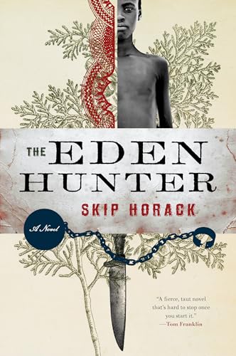 Stock image for The Eden Hunter: A Novel for sale by Jenson Books Inc