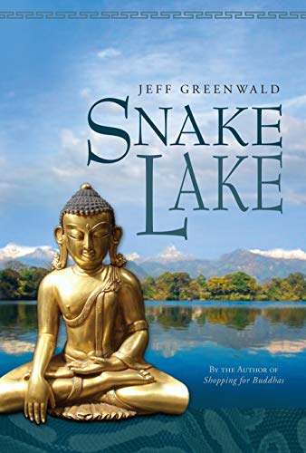 Beispielbild fr Snake Lake zum Verkauf von Jenson Books Inc