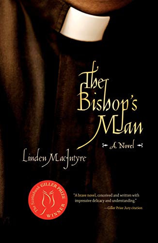 Imagen de archivo de The Bishop's Man: A Novel a la venta por HPB-Ruby
