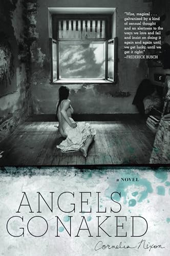 Beispielbild fr Angels Go Naked: A Novel in Stories zum Verkauf von Ergodebooks