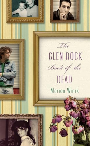 Imagen de archivo de The Glen Rock Book of the Dead a la venta por ZBK Books