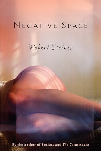 Stock image for Negative Space for sale by Better World Books