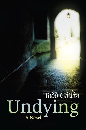 Beispielbild fr Undying : A Novel zum Verkauf von Better World Books