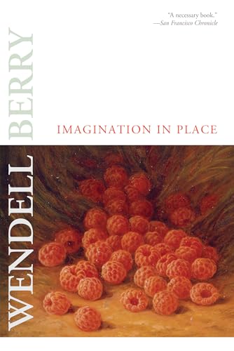 9781582437064: Imagination in Place: Essays