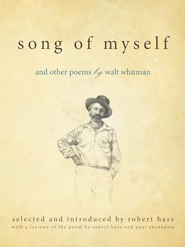 9781582437118: Song of Myself: And Other Poems