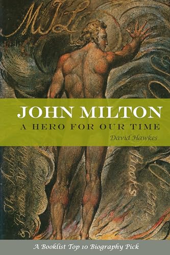 John Milton: A Hero of Our Time (9781582437132) by Hawkes, David