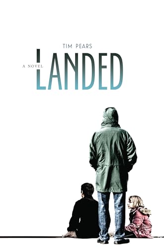 Imagen de archivo de Landed : A Novel a la venta por Better World Books