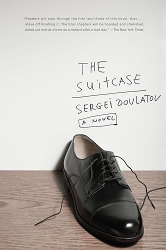 Stock image for The Suitcase: A Novel for sale by ZBK Books