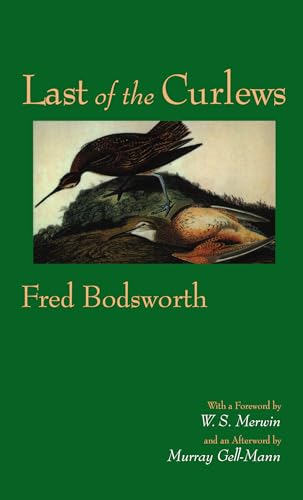 Imagen de archivo de Last of the Curlews a la venta por Revaluation Books