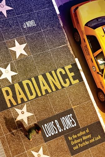 9781582437361: Radiance: A Novel