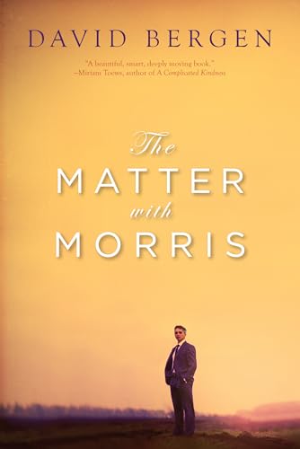 9781582437590: The Matter with Morris